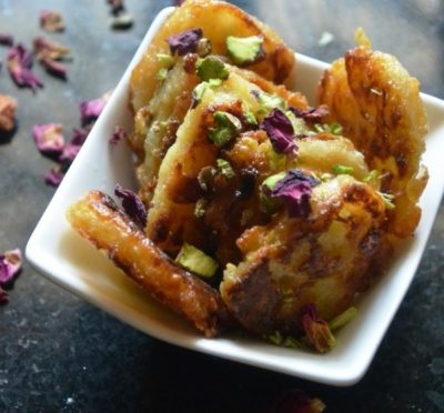 Bengali Sweets