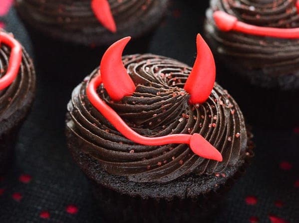 Halloween Recipes