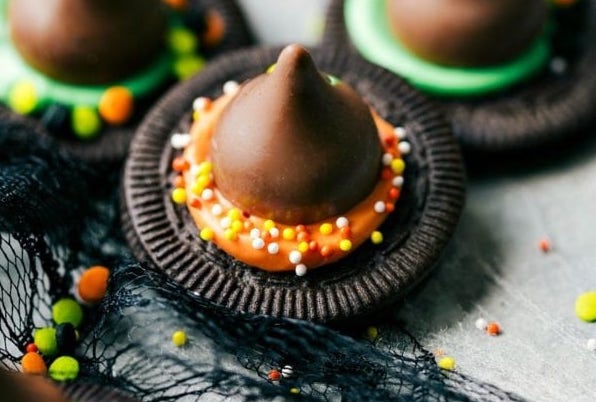 Halloween Recipes