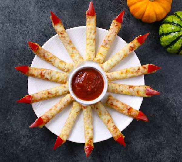 Halloween Recipes