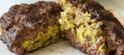 Weight Gaining Foods