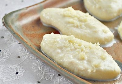 Bengali Sweets