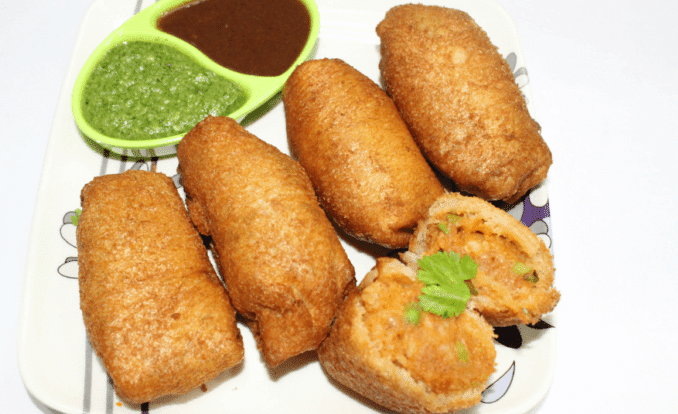 Navratri Food Recipes