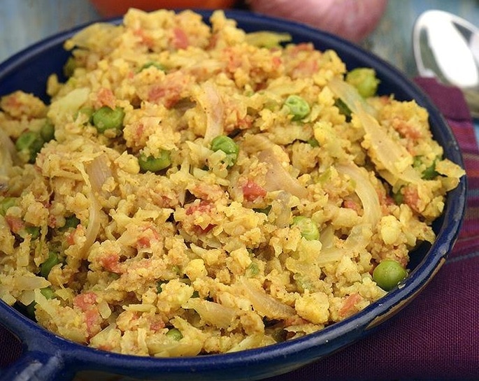 Diabetic Recipes