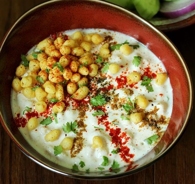 rajasthani dishes