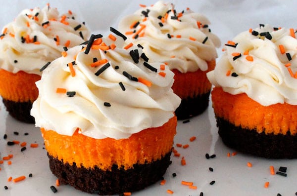 Halloween Recipes