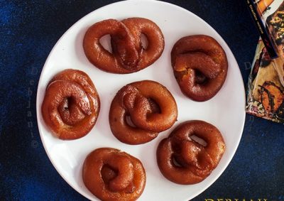 Bengali Sweets
