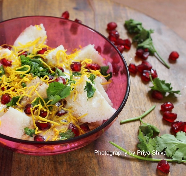 Navratri Food Recipes