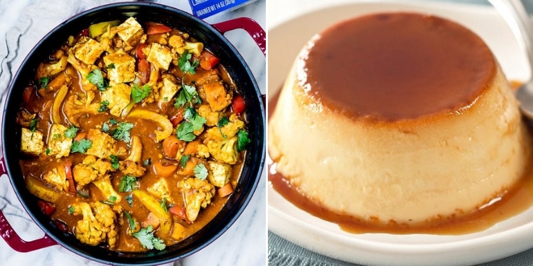 Diabetic Recipes