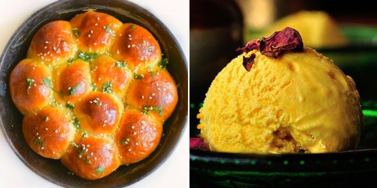 Diwali Fusion Recipes