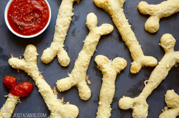Halloween Recipes