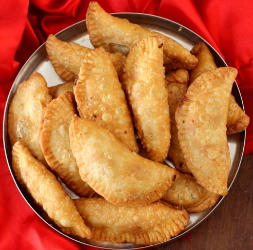 rajasthani dishes