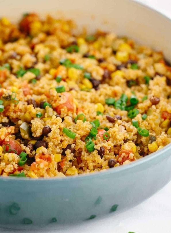 Diabetic Recipes