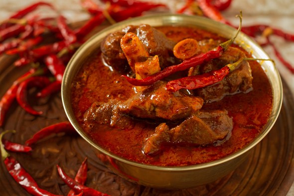 rajasthani dishes