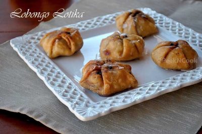 Bengali Sweets