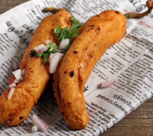 rajasthani dishes