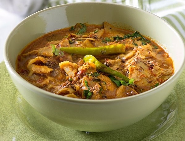 rajasthani dishes