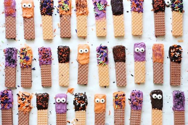 Halloween Recipes
