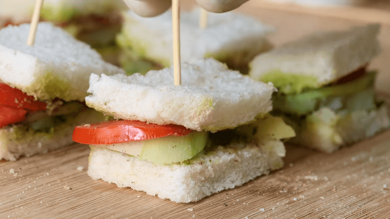 Bombay Sandwich step-4