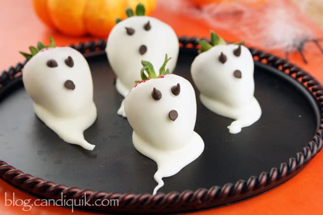Halloween Recipes