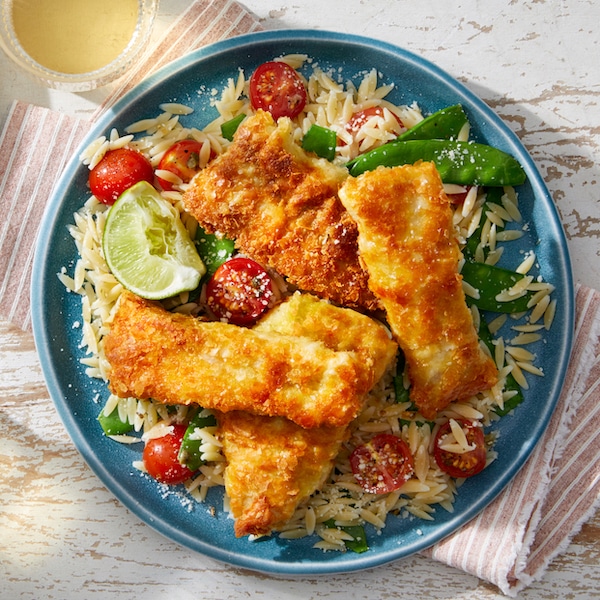 Fish Recipes