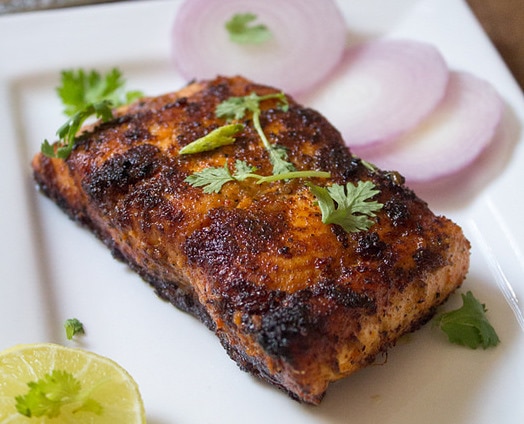 Fish Recipes