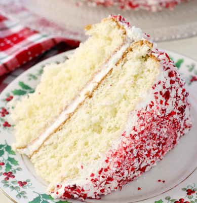 christmas desserts