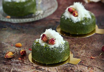 Arabic Desserts