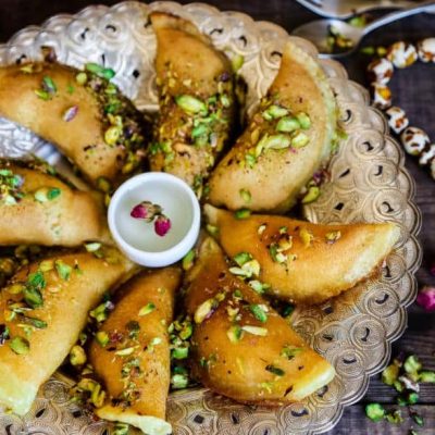 Arabic Desserts