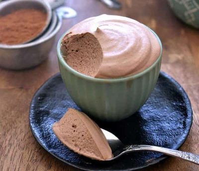 christmas desserts