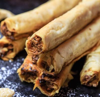 Arabic Desserts