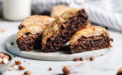 Arabic Desserts