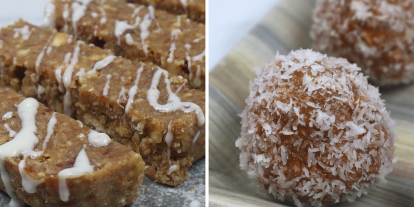 Eid Milad Recipes
