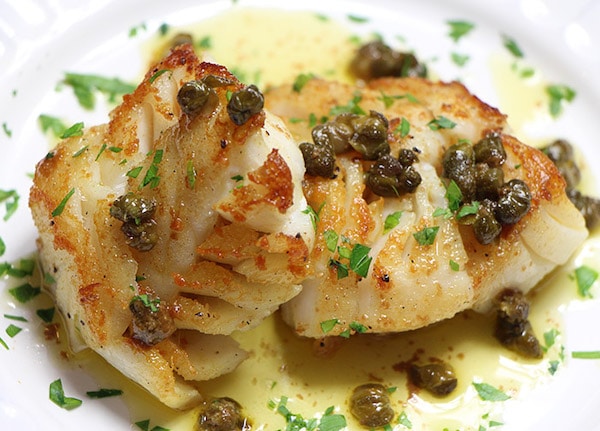 Fish Recipes