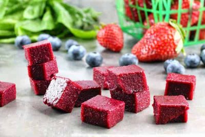 Vegan Snacks