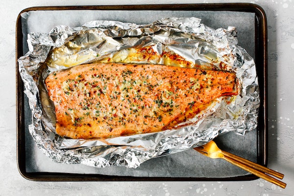 Fish Recipes