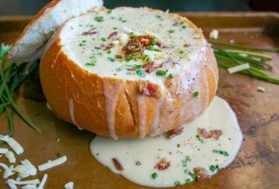 Winter Soups