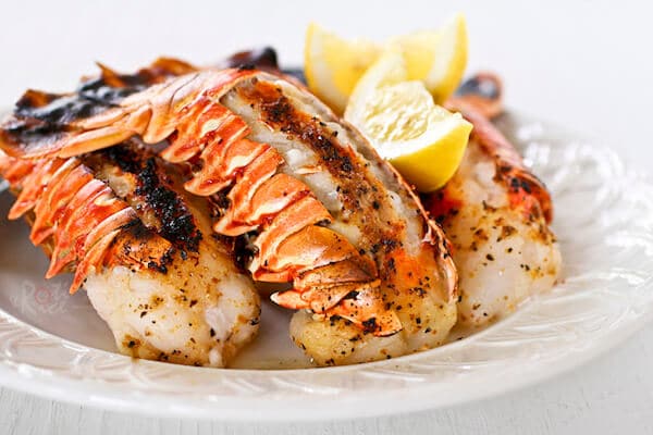 Fish Recipes