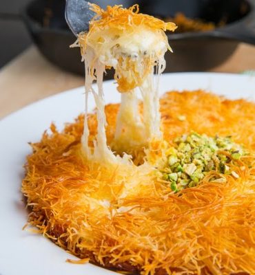 Arabic Desserts