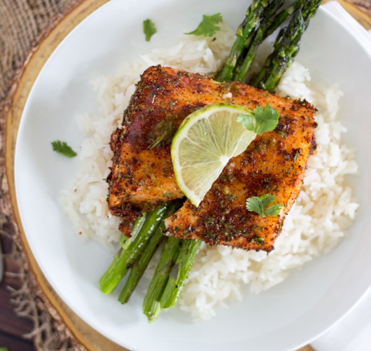 Fish Recipes