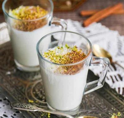 Arabic Desserts