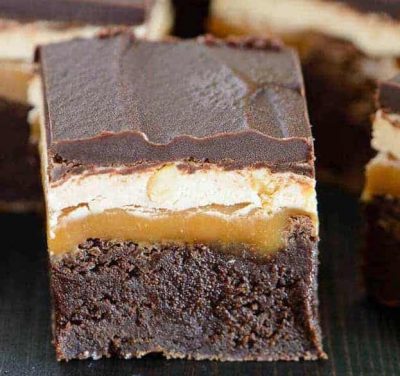 christmas desserts