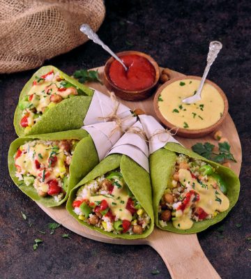 Vegan Snacks
