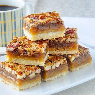 christmas desserts