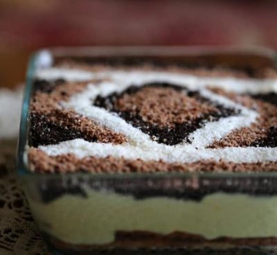 Arabic Desserts