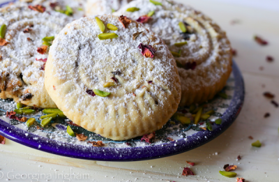 Arabic Desserts
