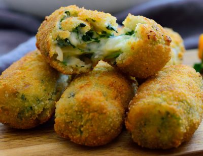 Vegan Snacks