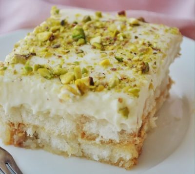 Arabic Desserts