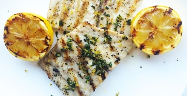 Fish Recipes