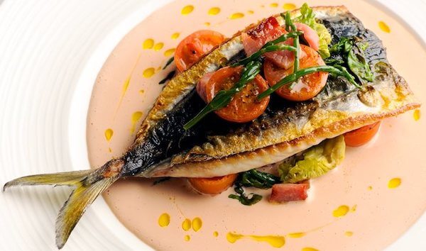 Fish Recipes